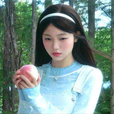 孝女巧遇亲生父